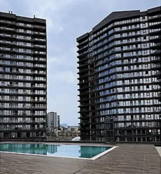 Beş Yıldızlı Boğaz Manzaralı Kadıköy Kentsel Dönüşüm Daireleri
